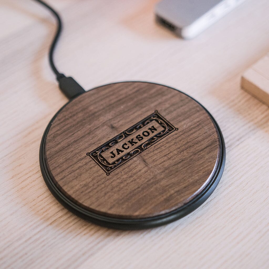 Wireless Charger - Basic