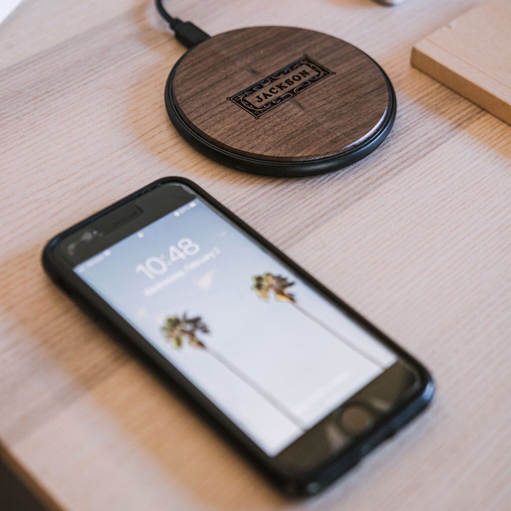 Wireless Charger - Basic