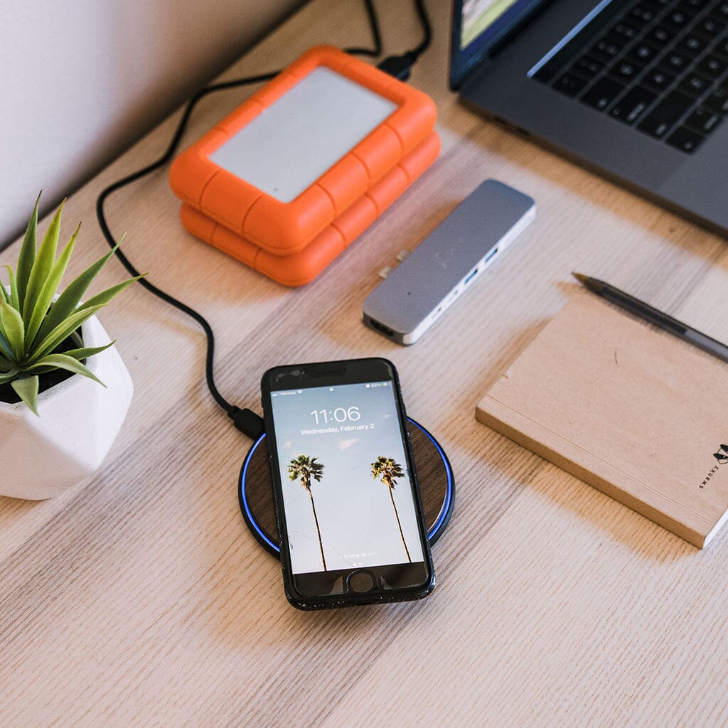 Wireless Charger - Basic