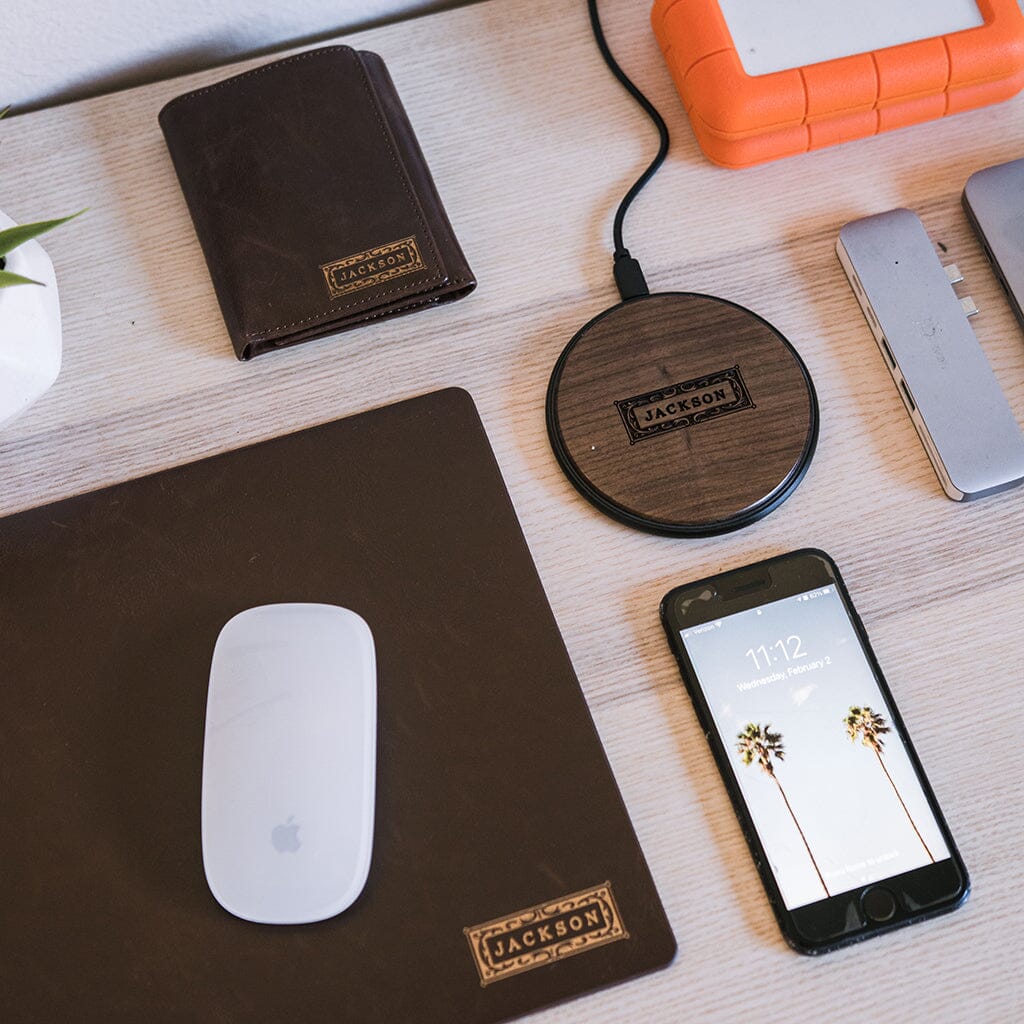Wireless Charger - Basic