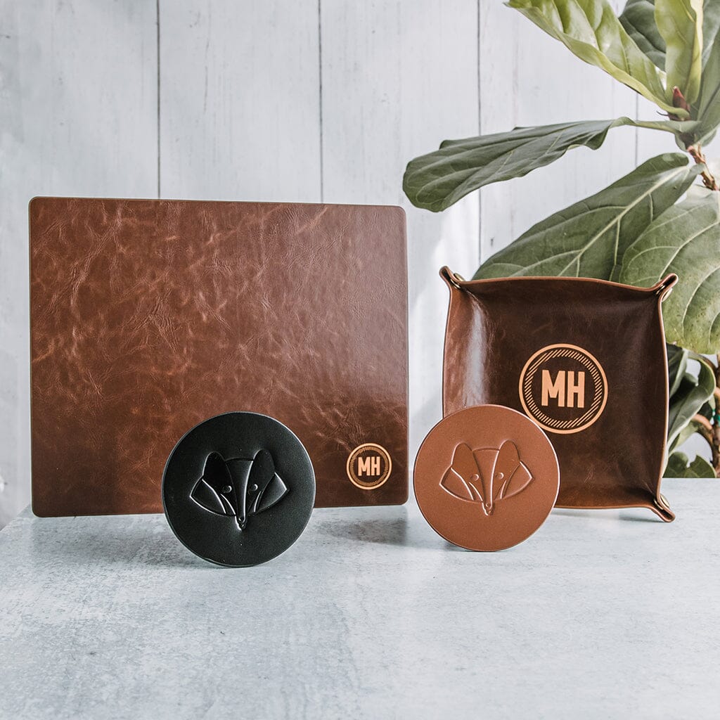 Home Office Upgrade Set - Circle