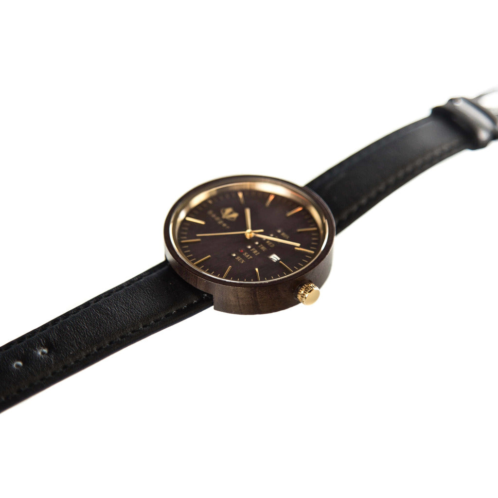 Sandalwood Black Watch: Father's Day