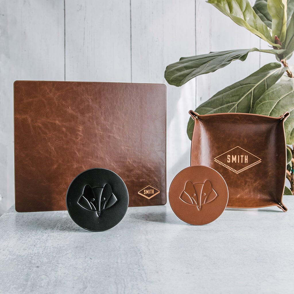 Home Office Upgrade Set - Diamond