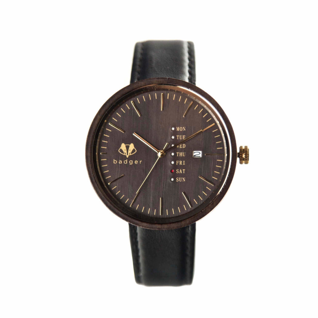 Sandalwood Black Watch: Anniversary