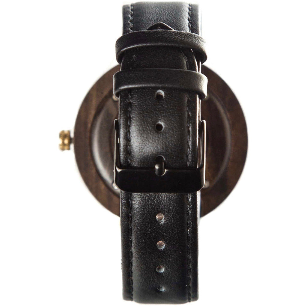 Sandalwood Black Watch: Message