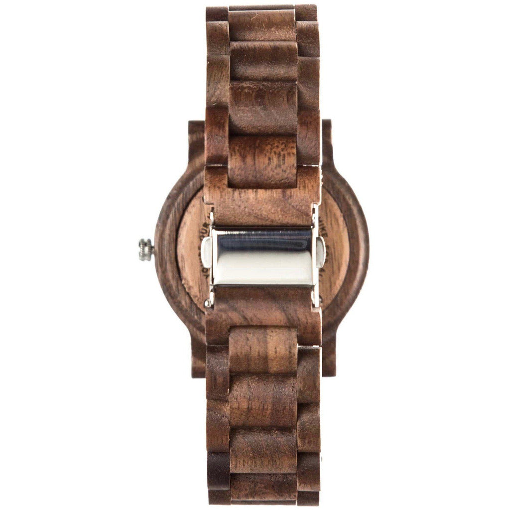Sandalwood Links Watch: Initials