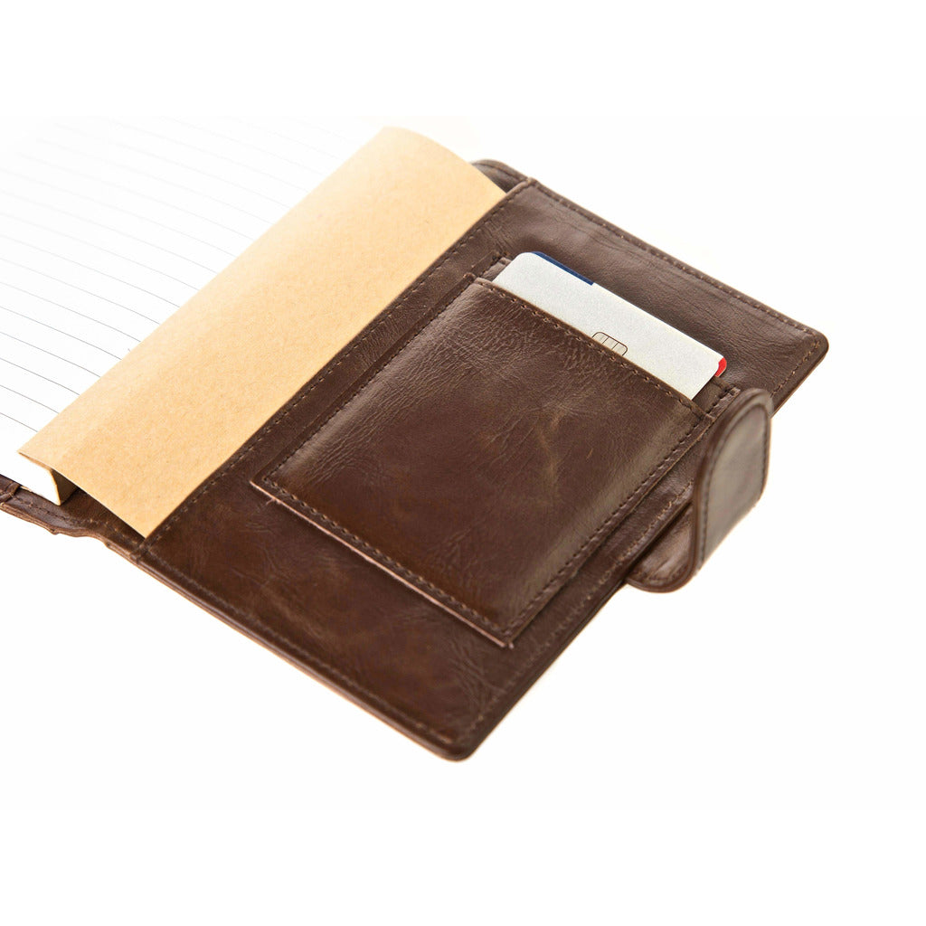Pocket Journal: Mom