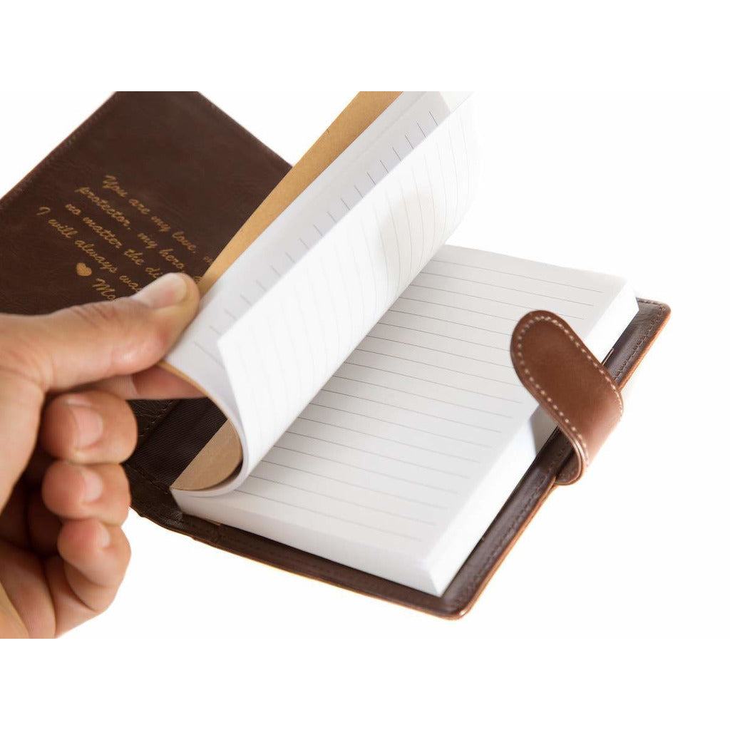 Pocket Journal: Classic