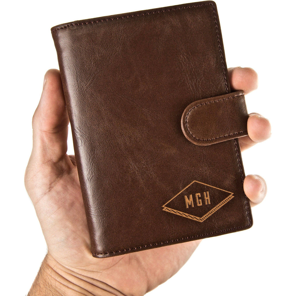 Pocket Journal: Diamond