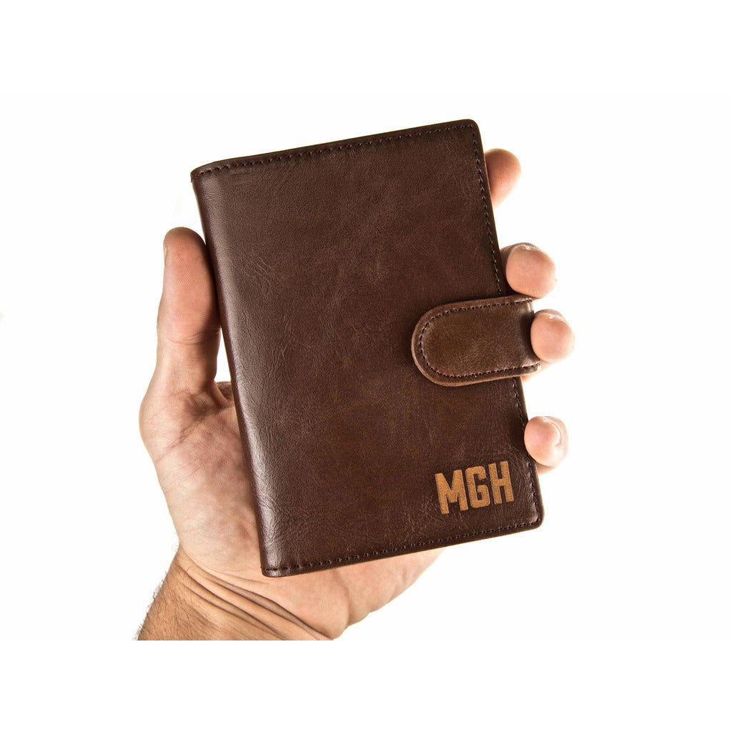 Pocket Journal: Basic