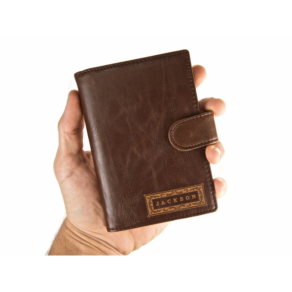 Pocket Journal: Classic