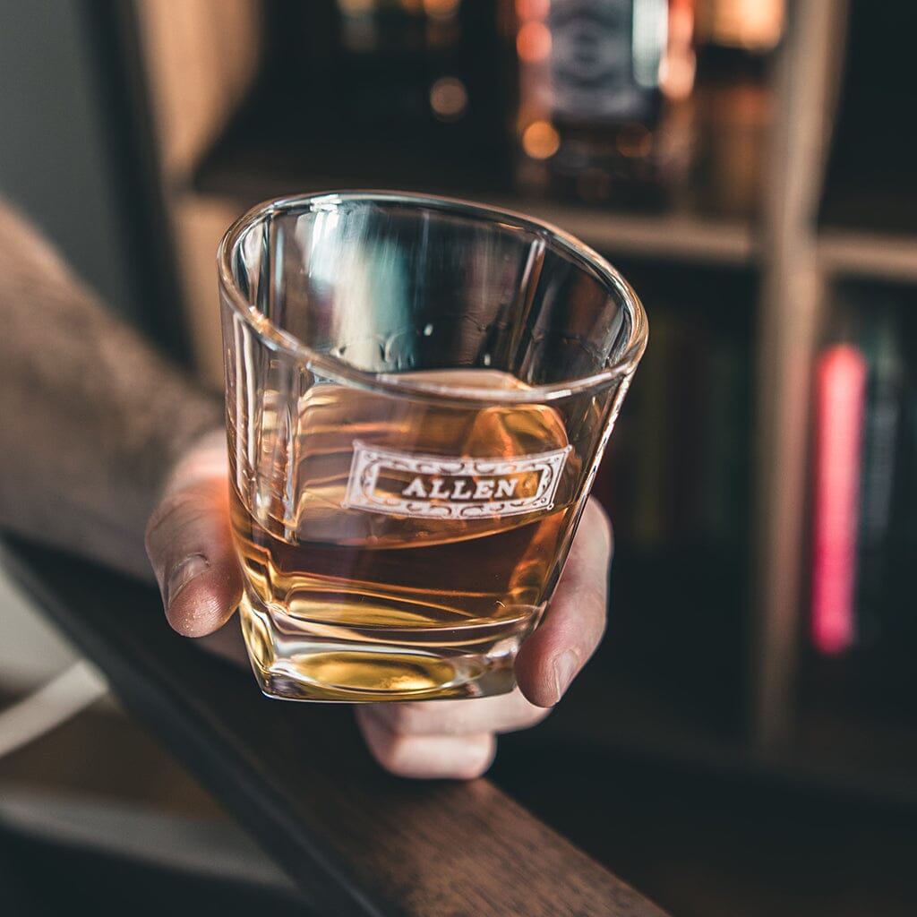Whiskey Essentials Bundle