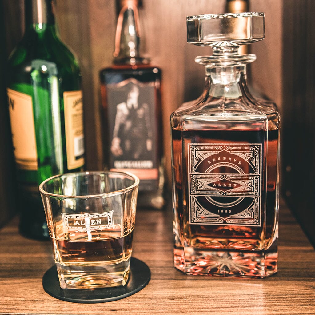 Whiskey Lover's Dream Bundle