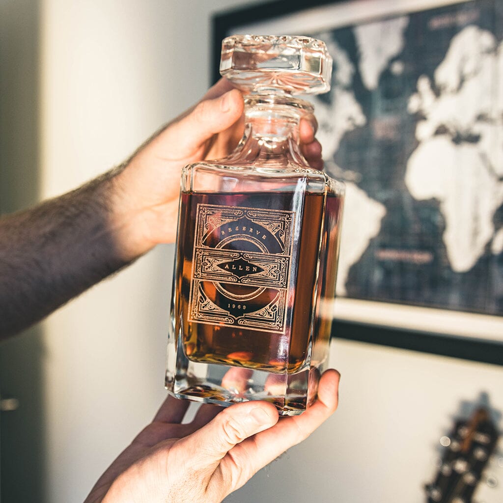 Whiskey Lover's Dream Bundle