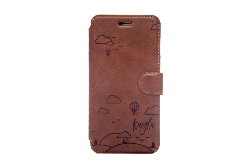 Balloons Phone Case