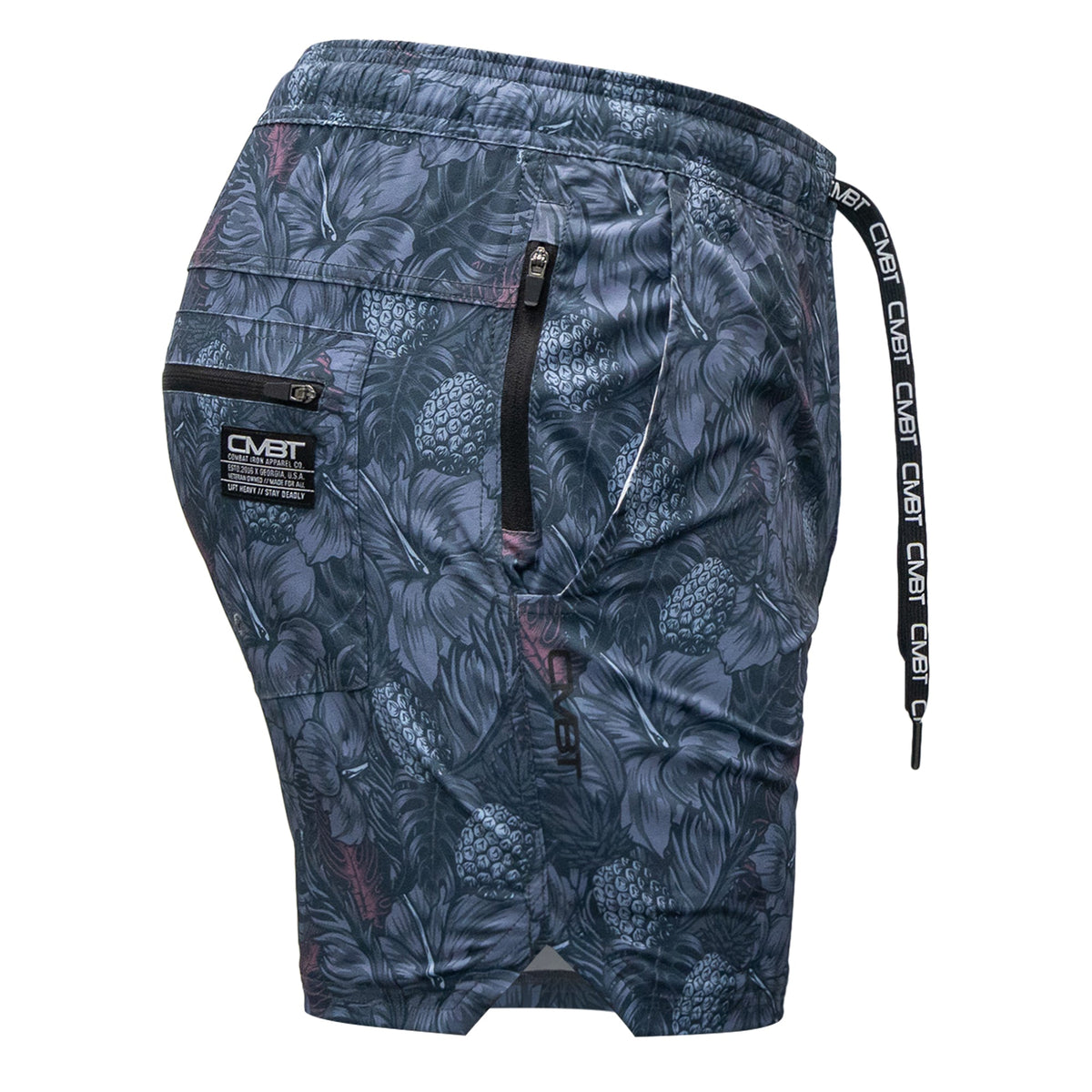 Men's Hybrid Athletic Shorts | 5.5"