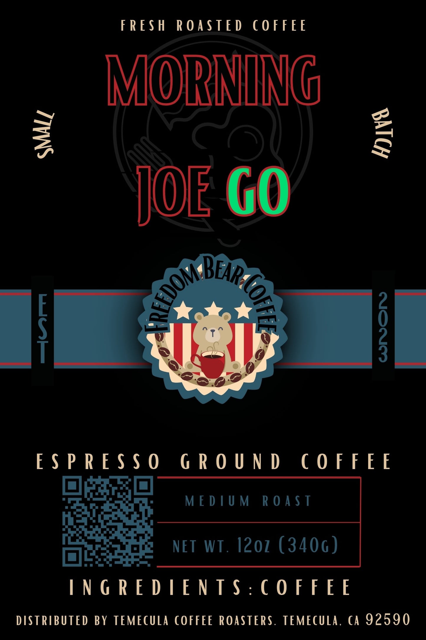 Morning Joe Go