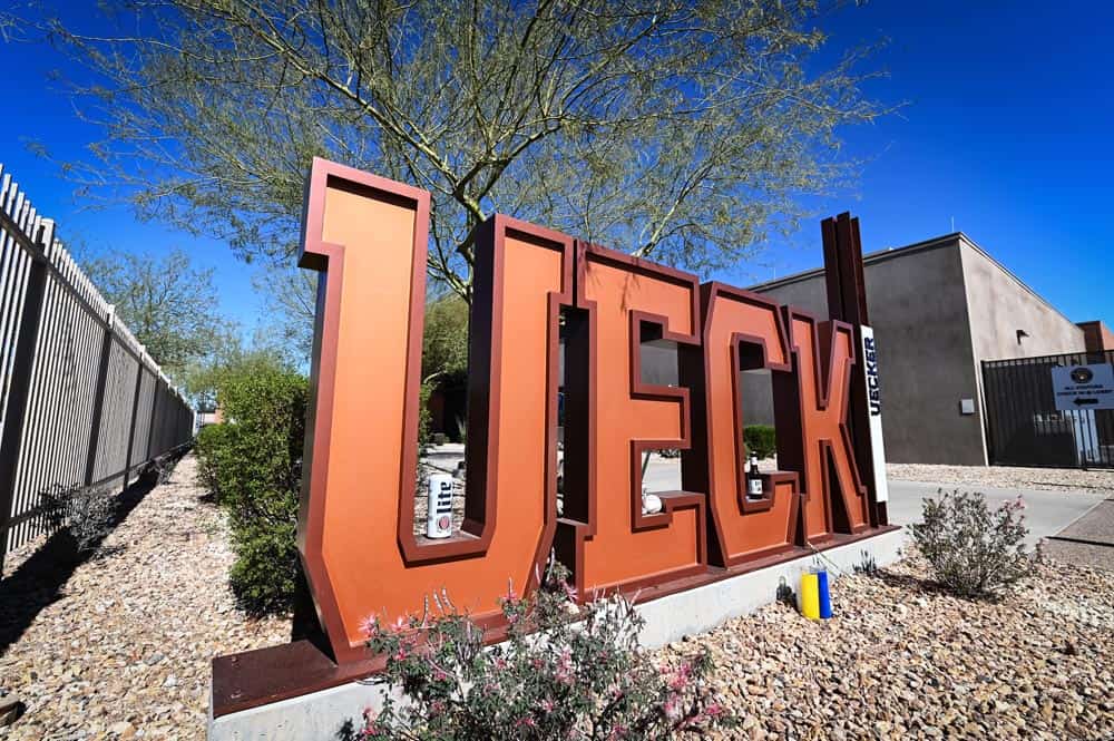 Bob Uecker: The Life and Career of the Milwaukee Brewers’ Legendary Broadcaster