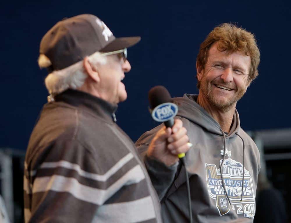 Bob Uecker: The Life and Career of the Milwaukee Brewers’ Legendary Broadcaster