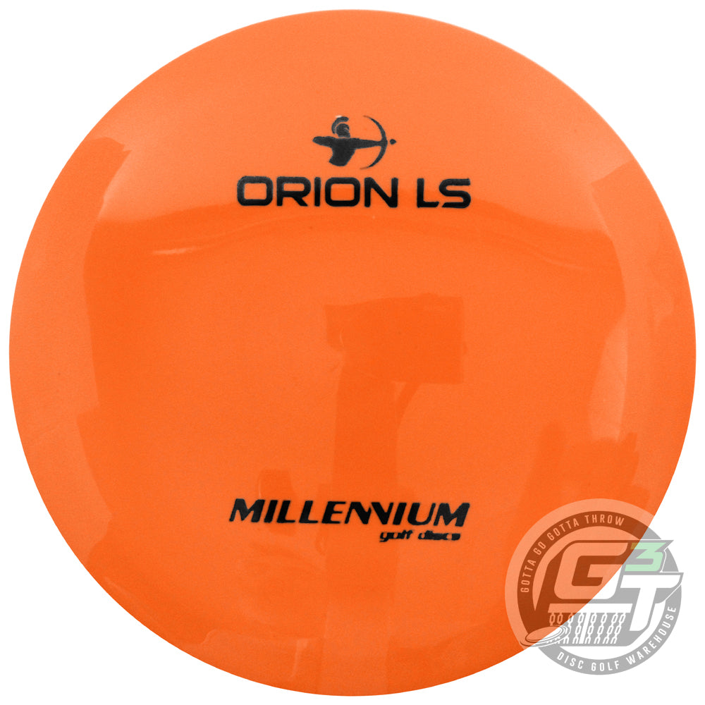Millennium Sirius Orion LS Distance Driver Golf Disc