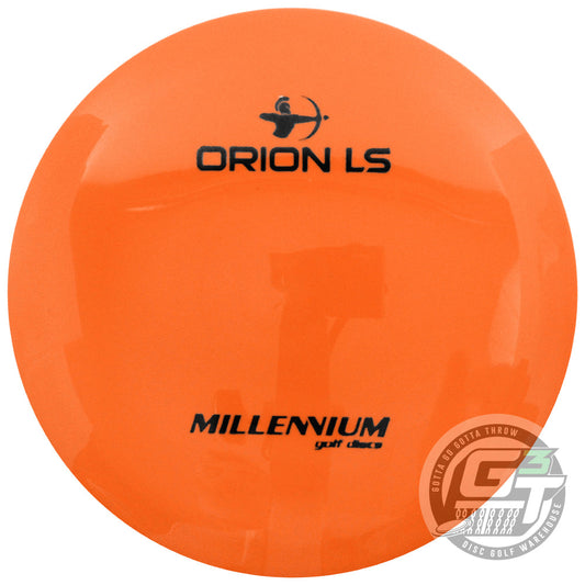 Millennium Sirius Orion LS Distance Driver Golf Disc