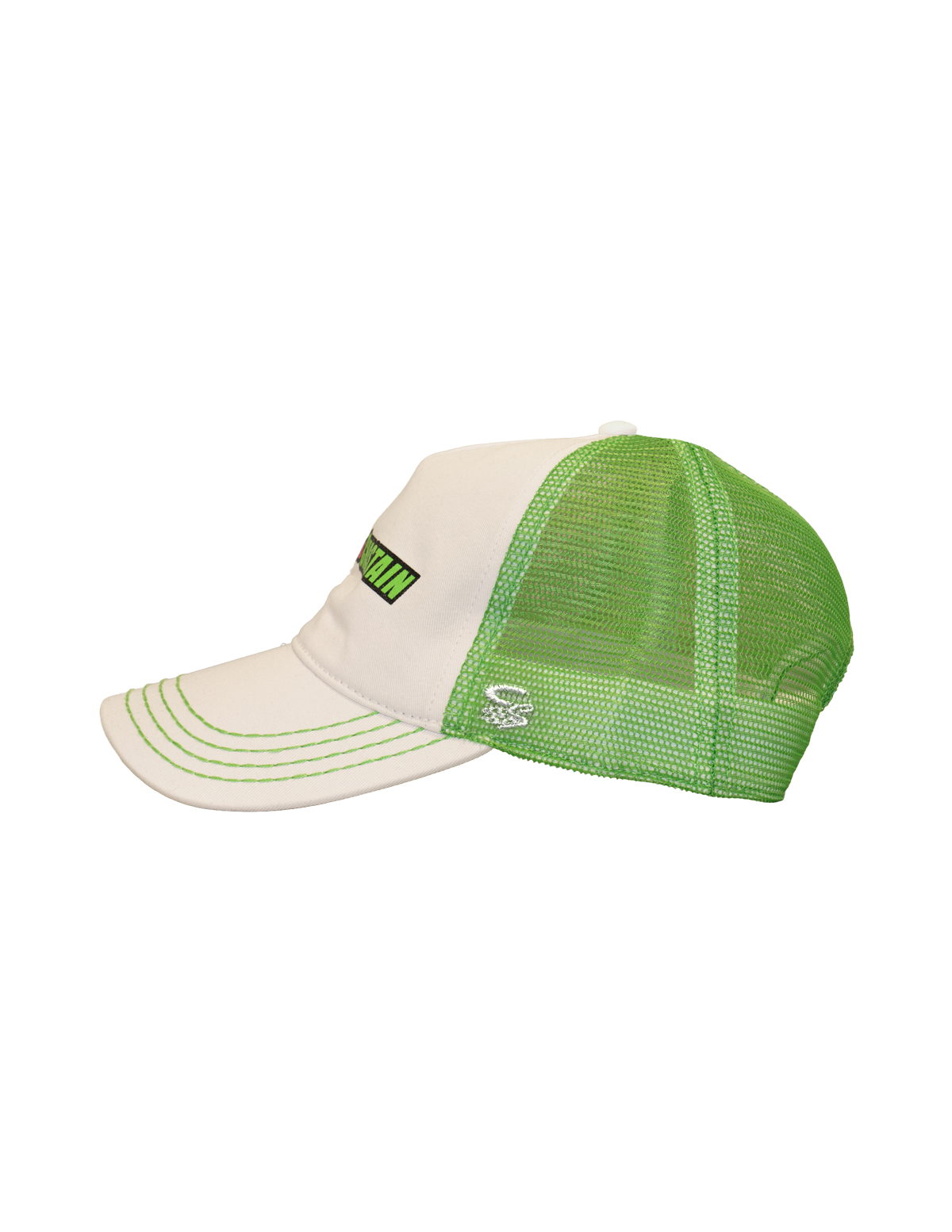 Ross Chastain Melon Man Ladies Snapback Hat