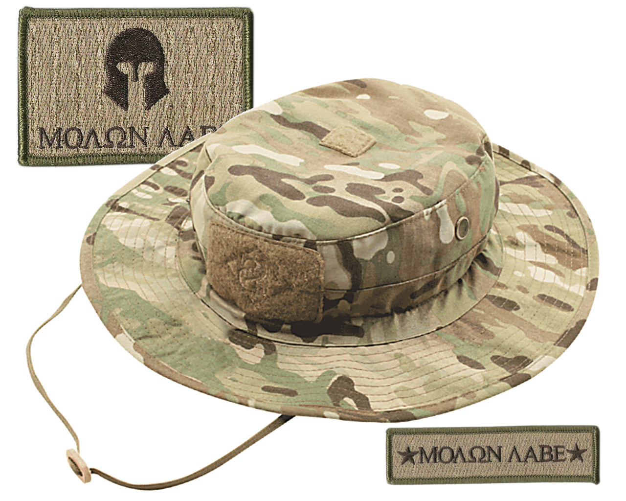 Boonie Hat Bundles - Choose Your Own