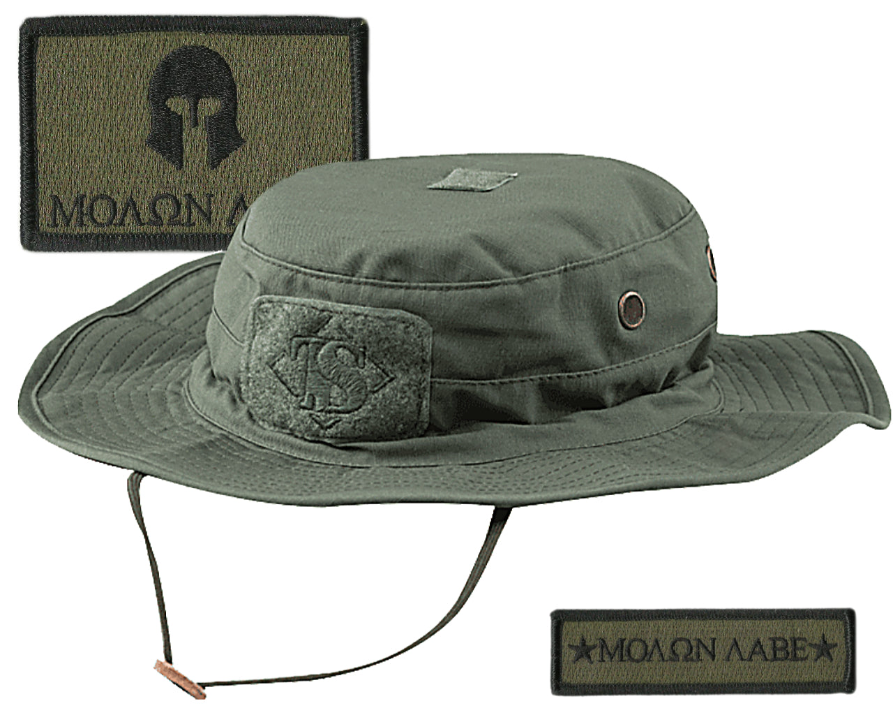 Boonie Hat Bundles - Choose Your Own