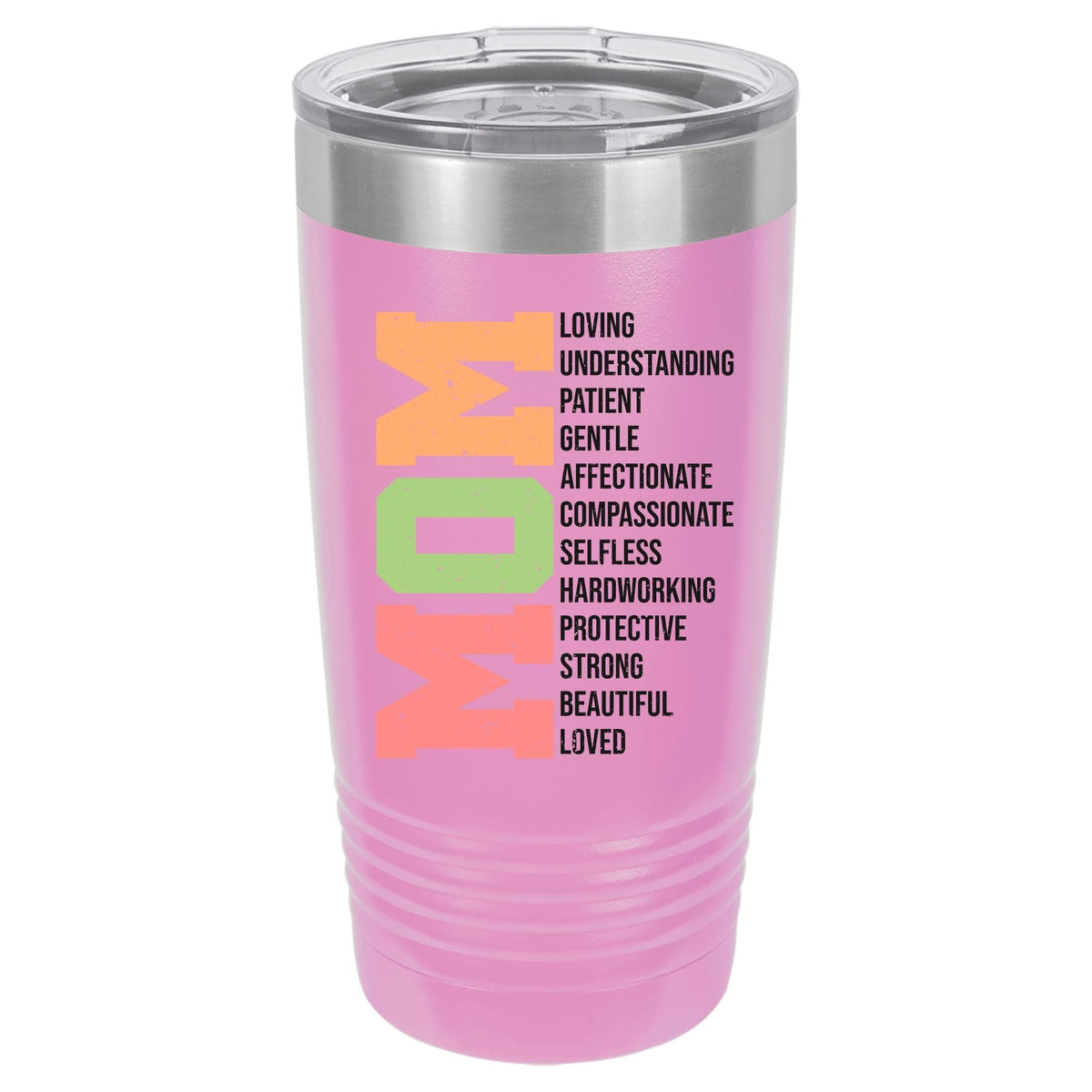 MOM Definition | Polar Camel Tumbler