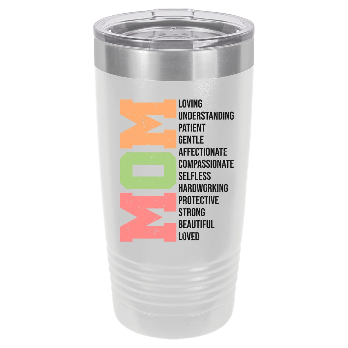 MOM Definition | Polar Camel Tumbler