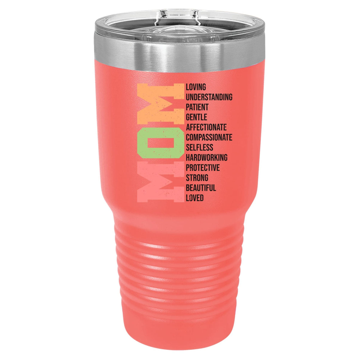 MOM Definition | Polar Camel Tumbler