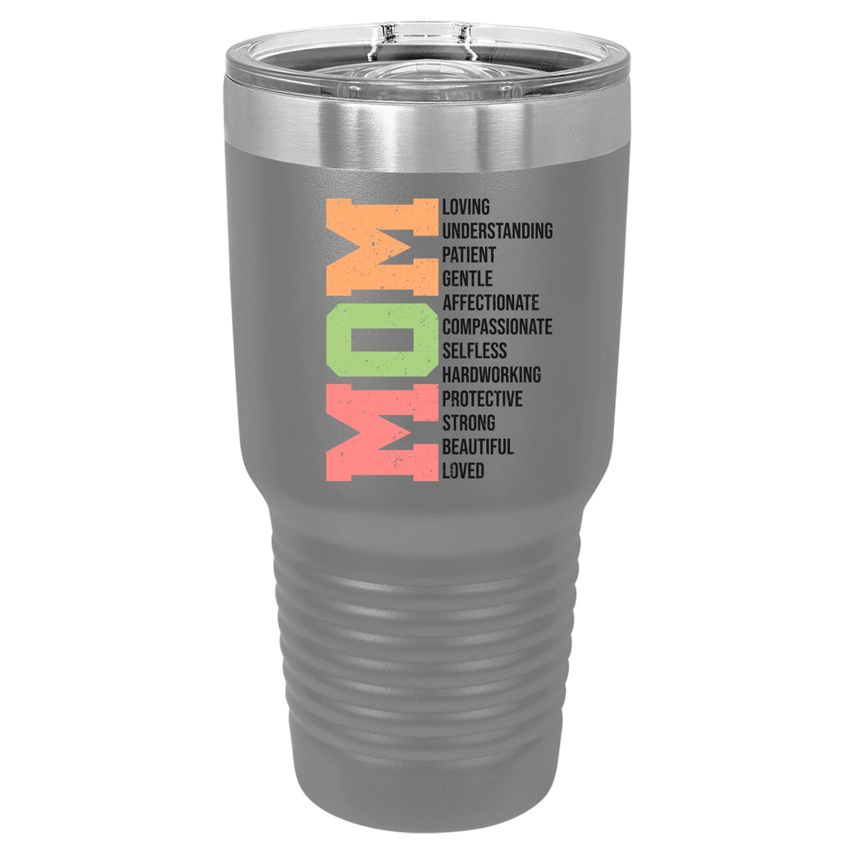MOM Definition | Polar Camel Tumbler