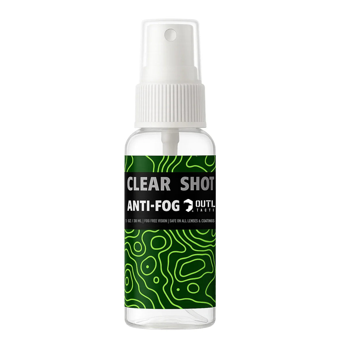 Best Anti Fog Spray for Sunglasses
