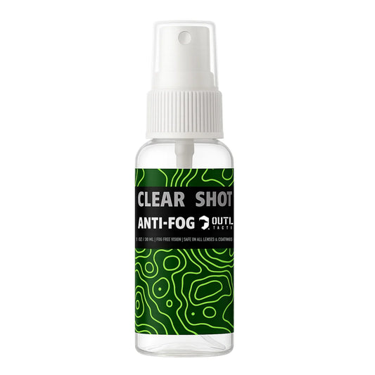 Best Anti Fog Spray for Sunglasses
