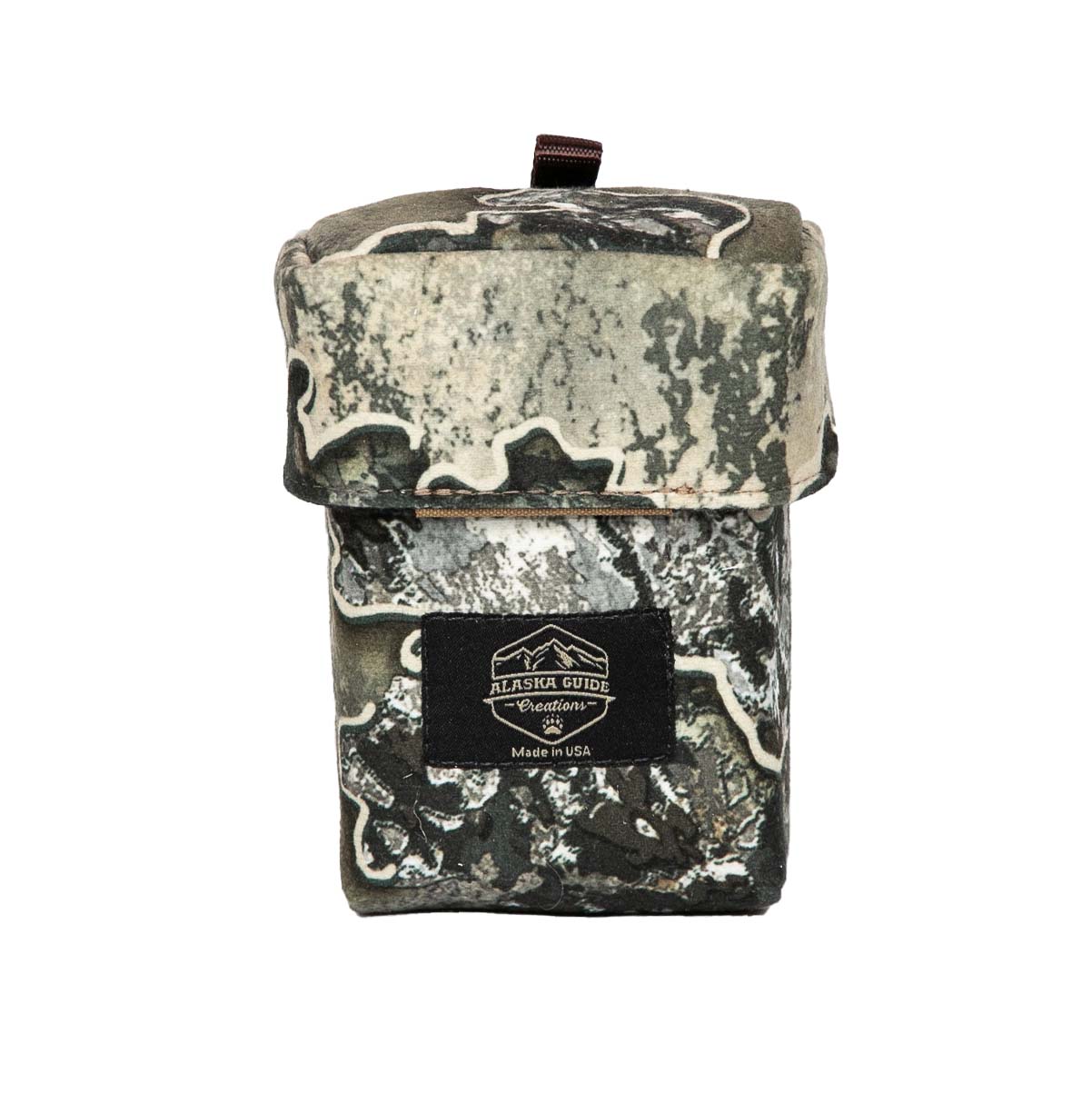 Magnetic Rangefinder Pouch