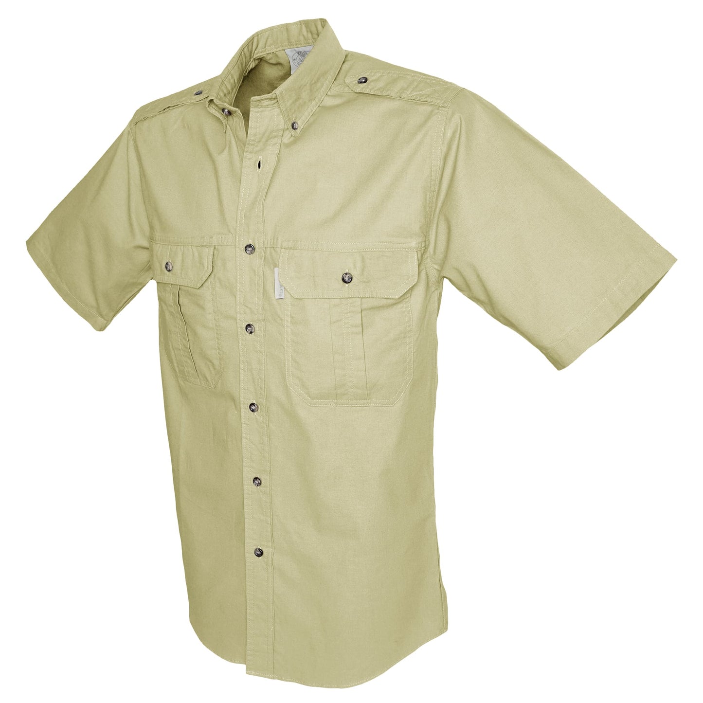 Trail Shirt for Men - S/Sleeve