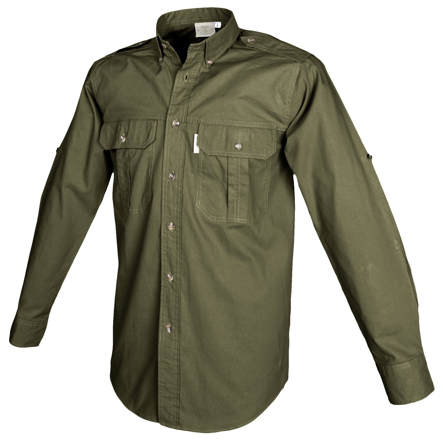 Trail Shirt for Men - L/Sleeve