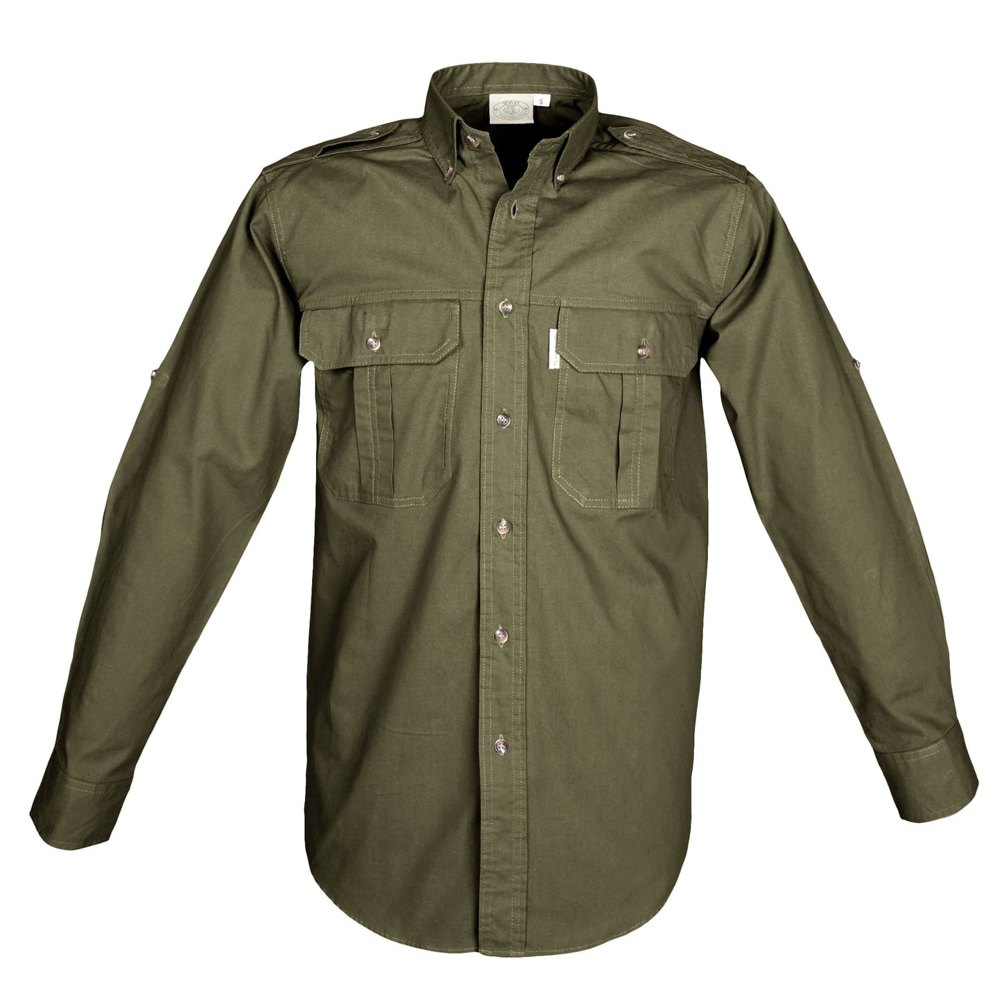 Trail Shirt for Men - L/Sleeve