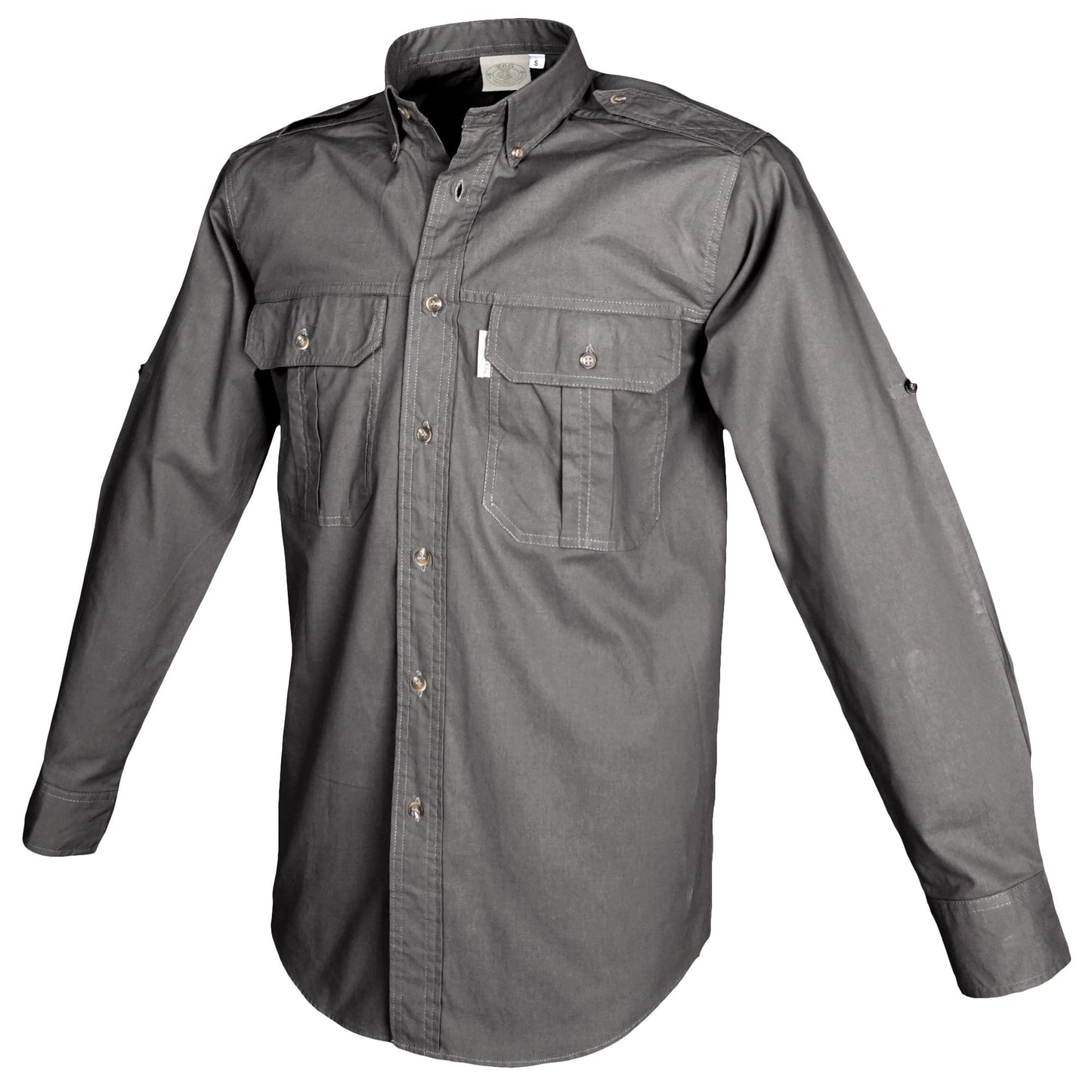 Trail Shirt for Men - L/Sleeve
