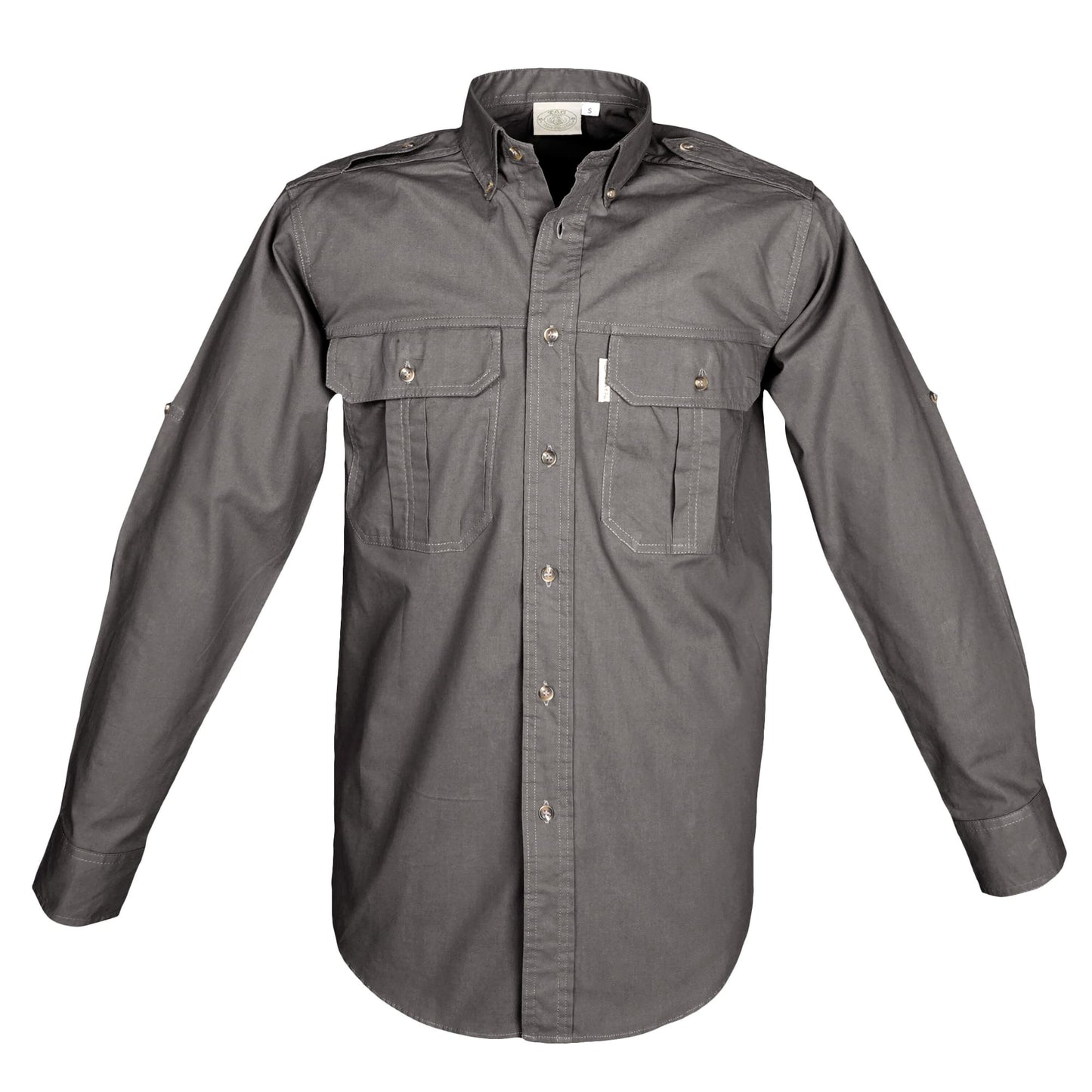 Trail Shirt for Men - L/Sleeve