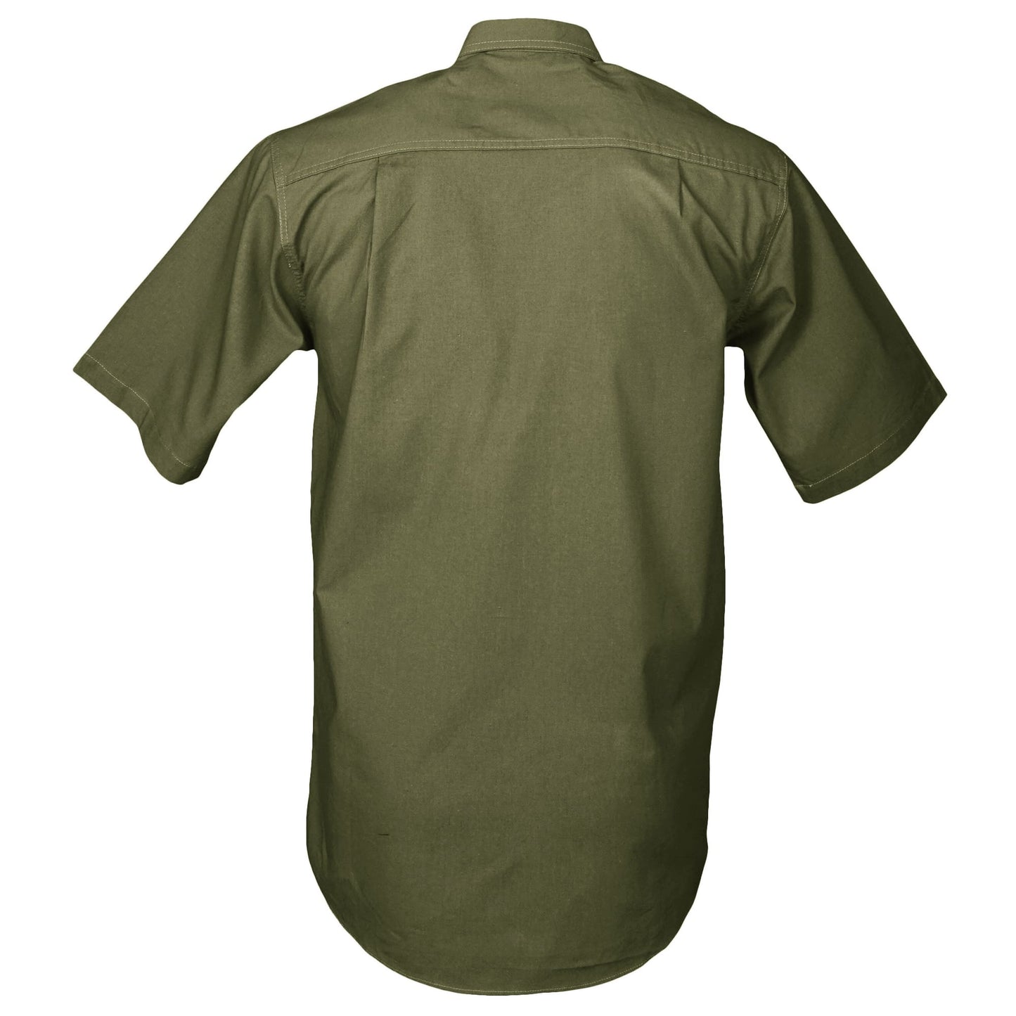 Safari Shirt for Men - S/Sleeve