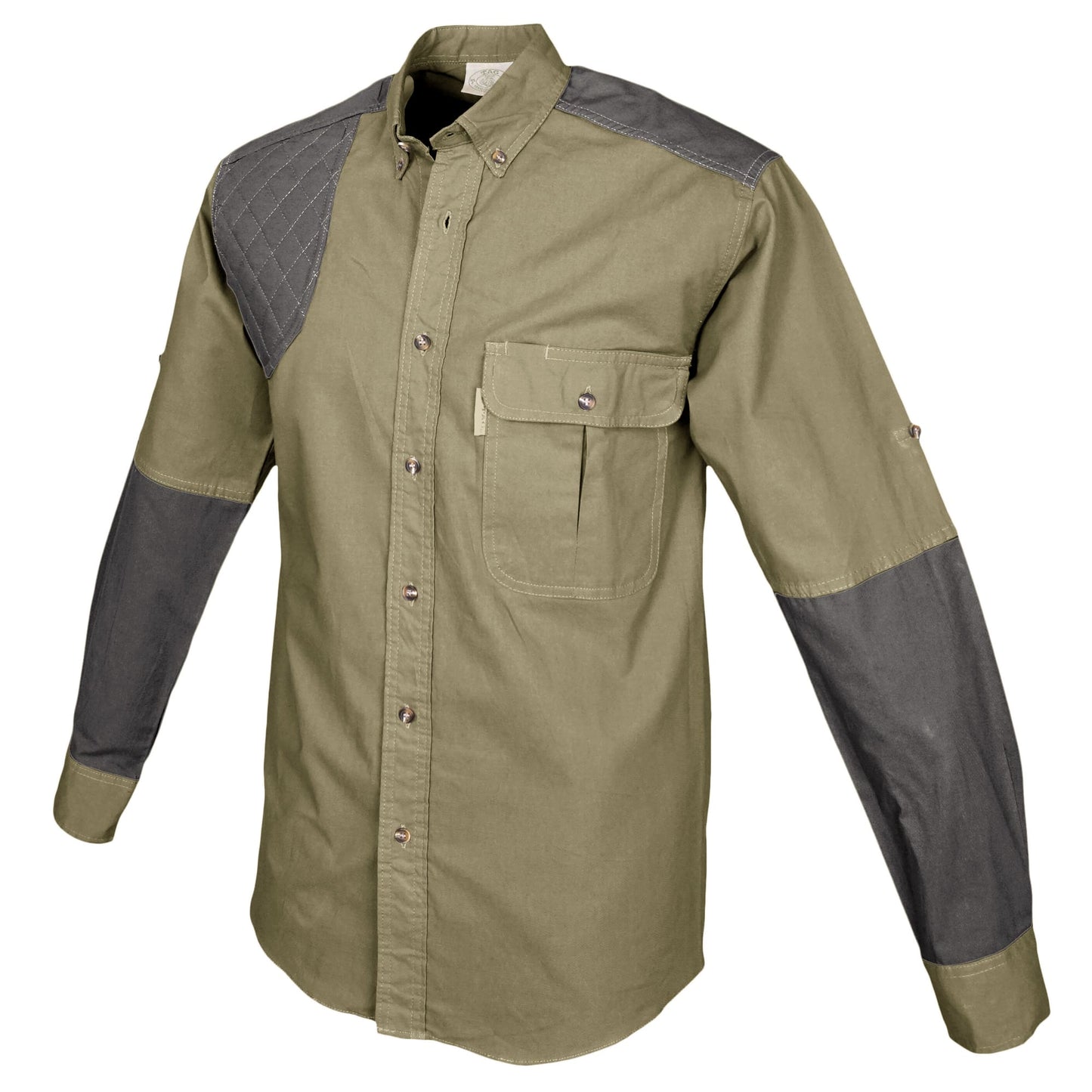Upland Shirt for Men - L/Sleeve