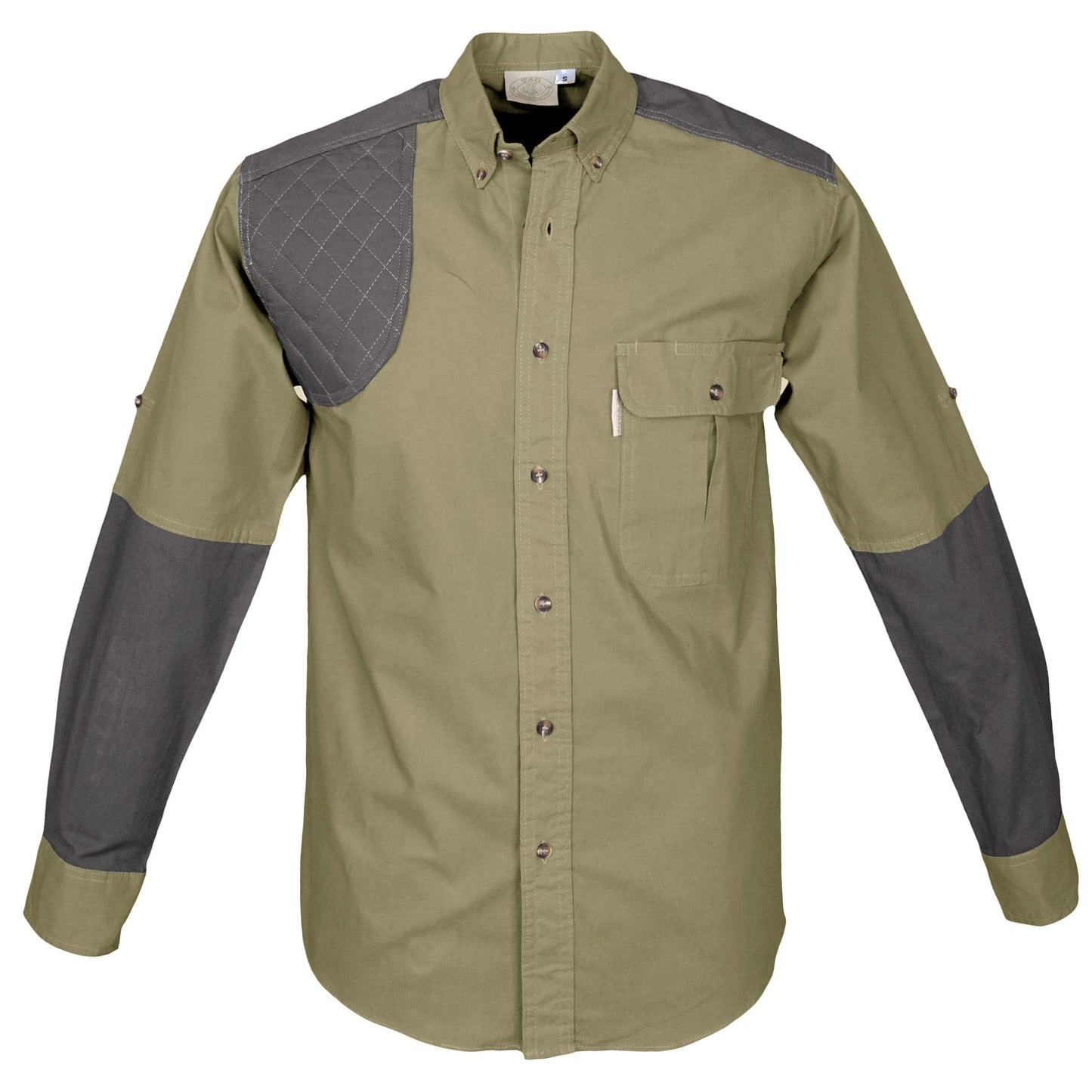 Upland Shirt for Men - L/Sleeve