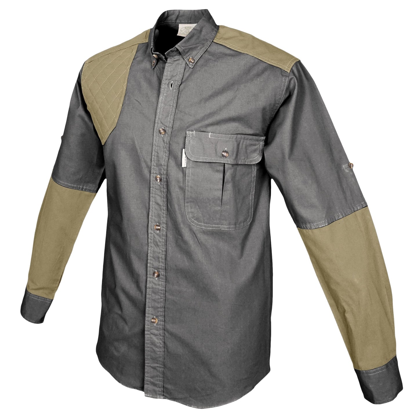Upland Shirt for Men - L/Sleeve