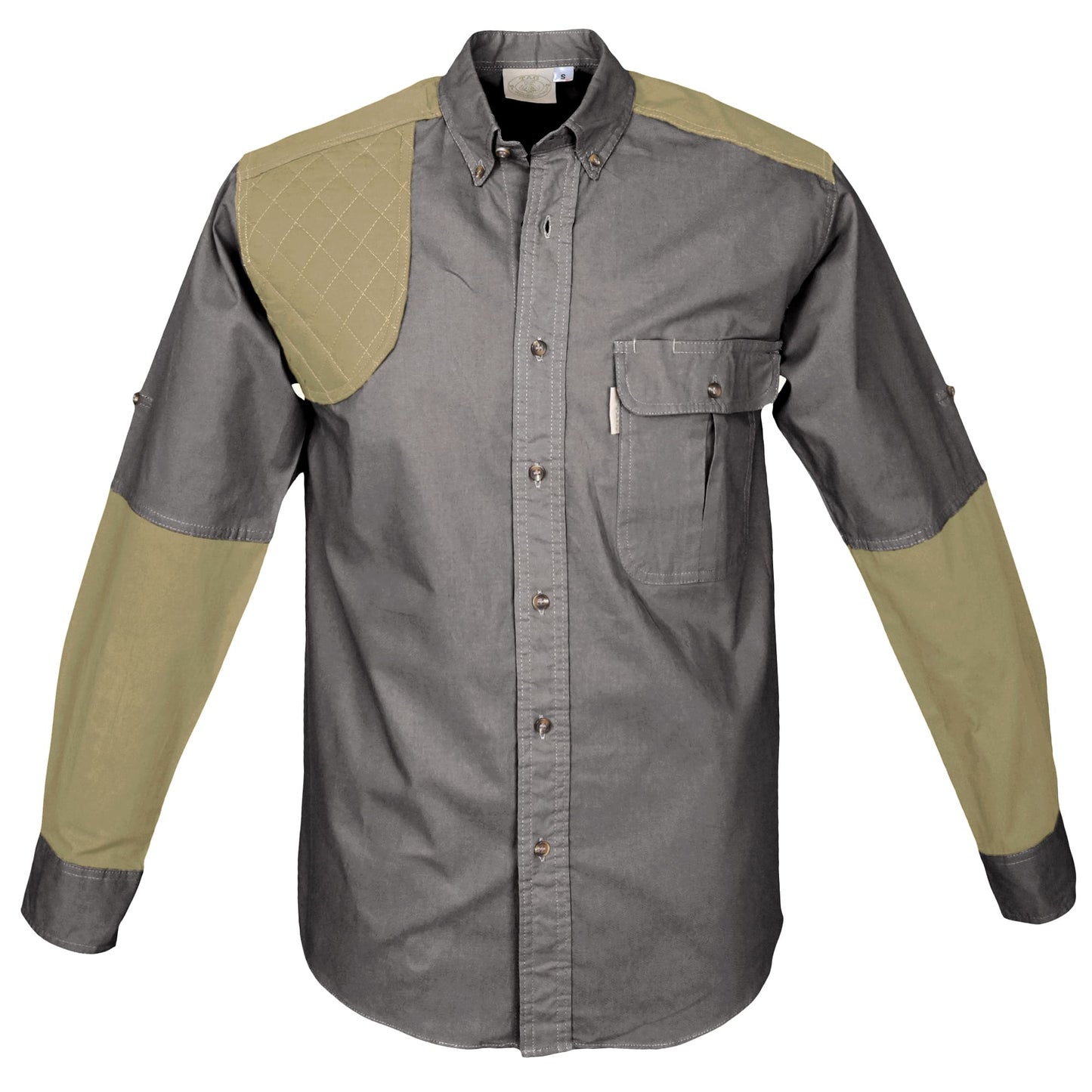 Upland Shirt for Men - L/Sleeve