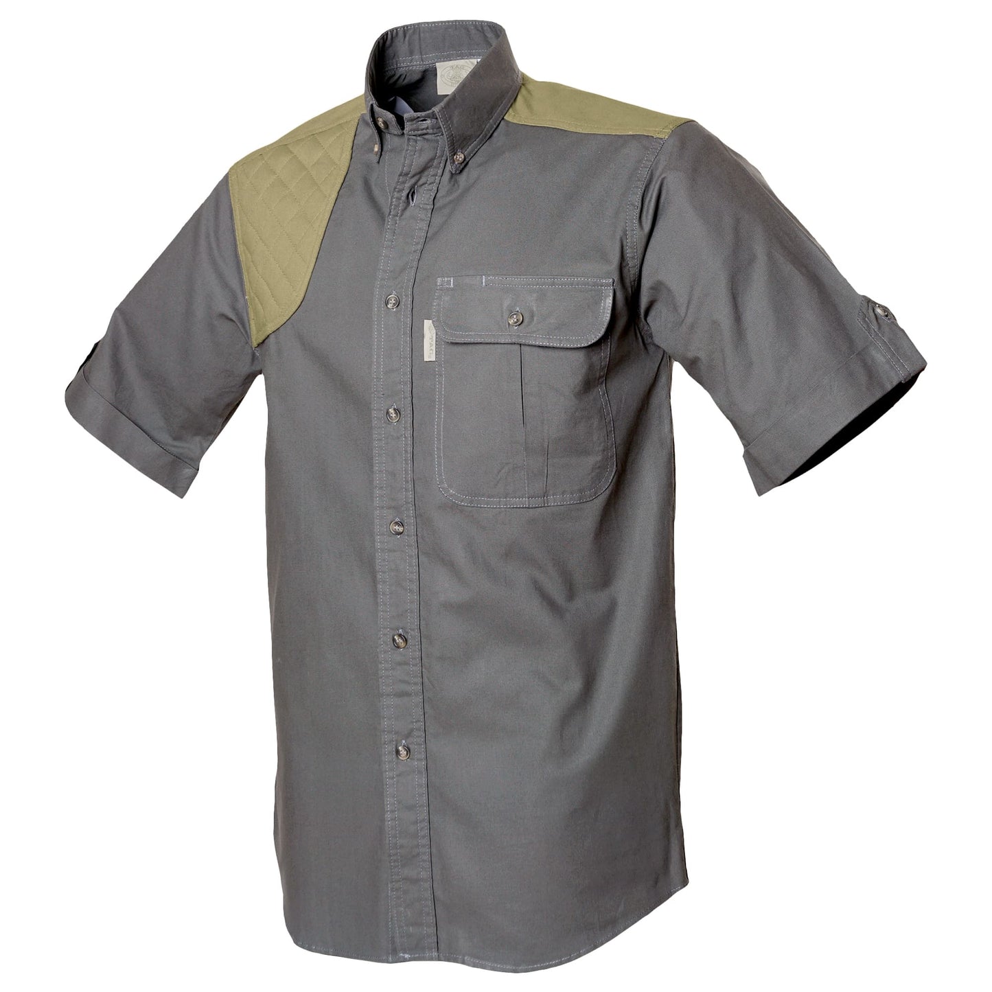 Upland Shirt for Men - S/Sleeve