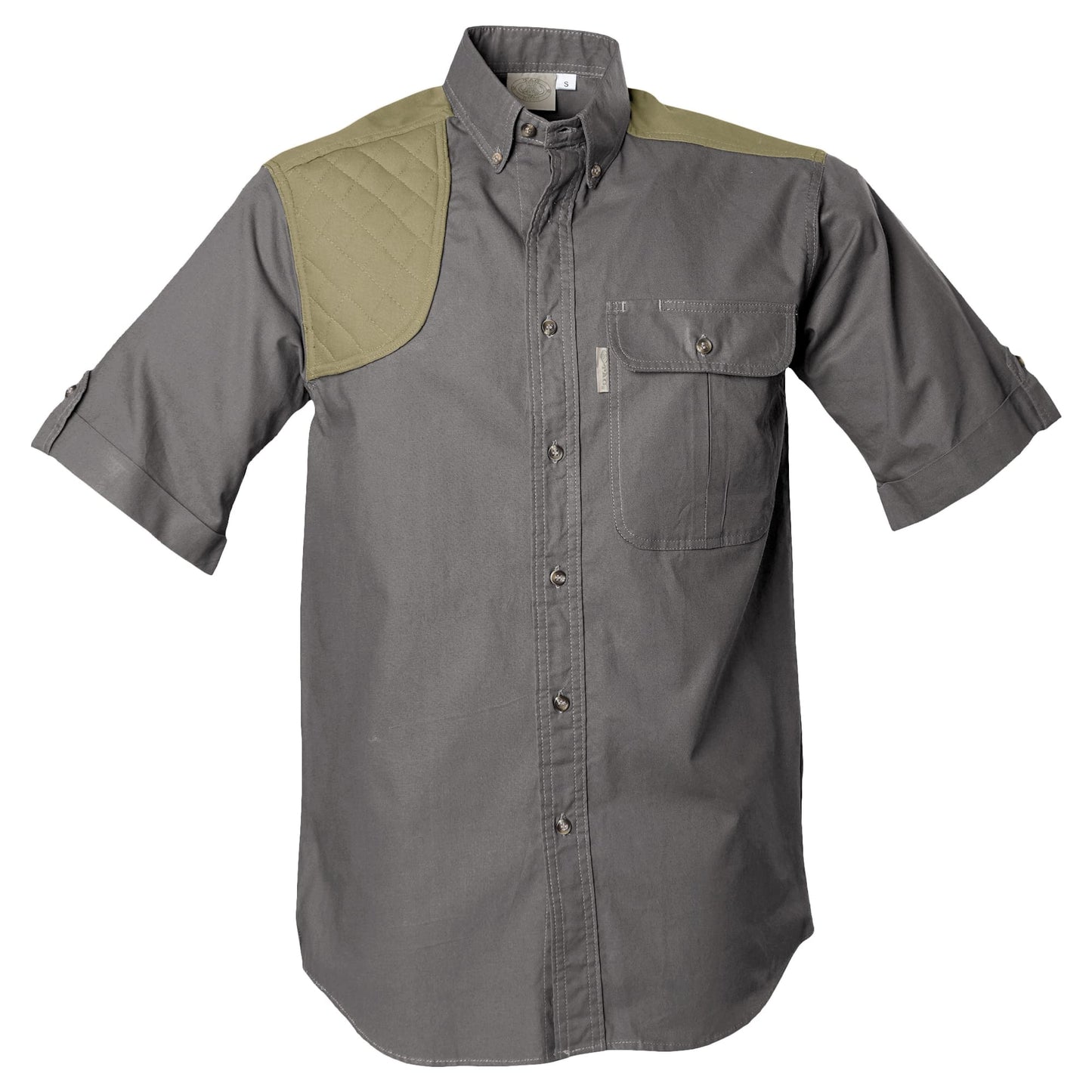 Upland Shirt for Men - S/Sleeve