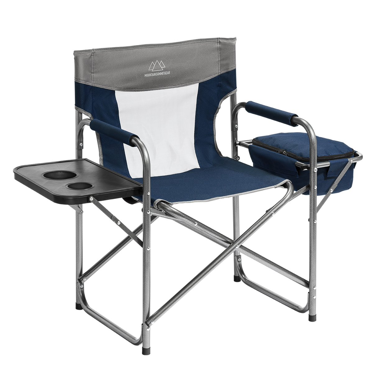 Mountain Summit Gear Cooler Chairs