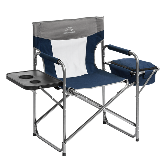 Mountain Summit Gear Cooler Chairs