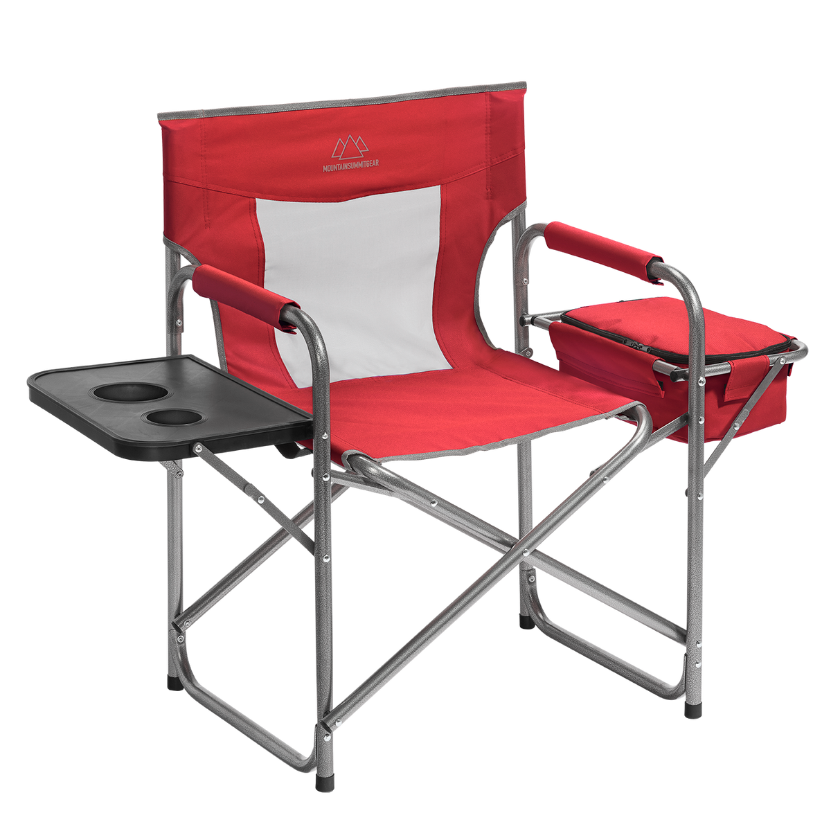 Mountain Summit Gear Cooler Chairs